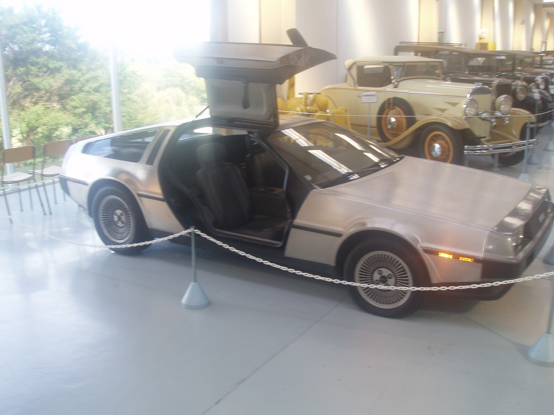 497   09 02   Carmuseum